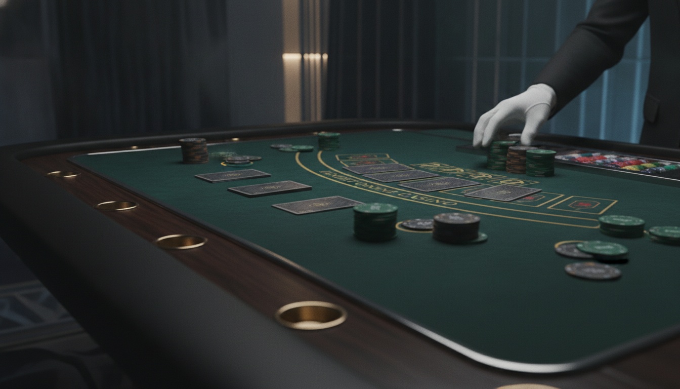 Esplora i Giochi di GGBet Casino